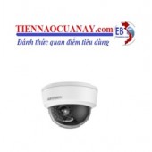 CAMERA HIKVISION IP DOME DS-2CD2120F-I
